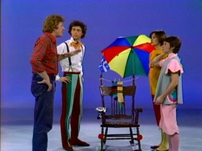 Still image for Passe-Partout season 1 episode 36: Episode 36 Still image for Passe-Partout season 1 episode 36: Episode 36