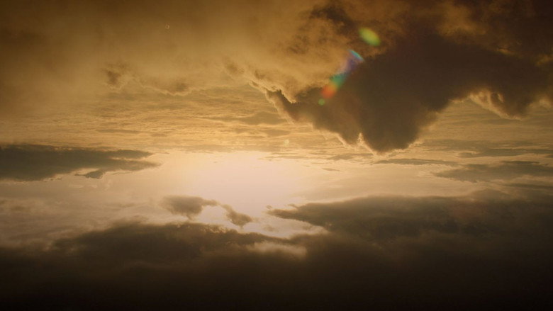 Still from The Planets - ซีซัน 1 ตอน 1