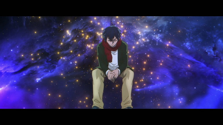 Still from Dragon Raja - Season 2 Episode 10