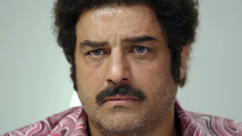 Still image for Once Upon a Time, Mars season 1 episode 25: The Final Solution Still image for Once Upon a Time, Mars season 1 episode 25: The Final Solution