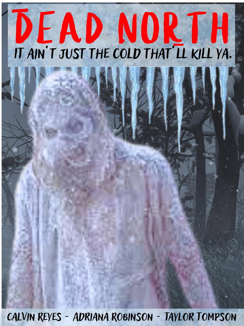 Imatge de Dead North