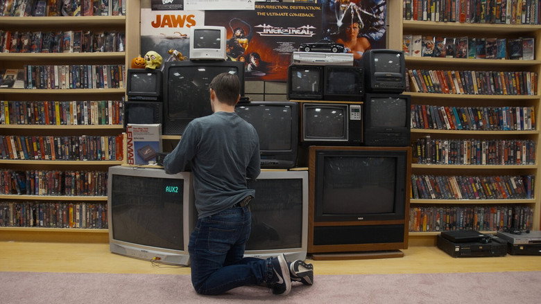 Imatge de Mall Video Store