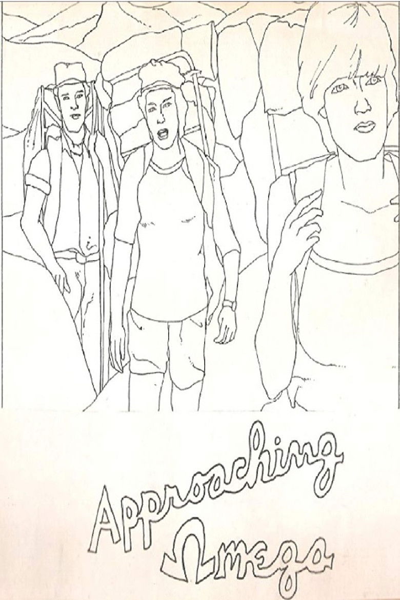 Imatge de Approaching Omega