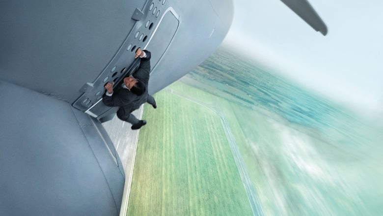 Voir Mission : Impossible - Rogue Nation en streaming vf gratuit sur streamizseries.net site special Films streaming