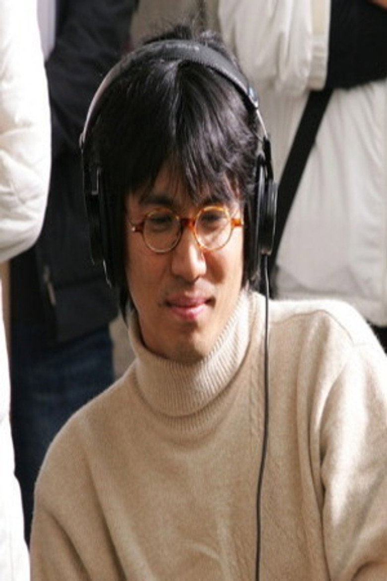 Kim Tae-yong photo 2