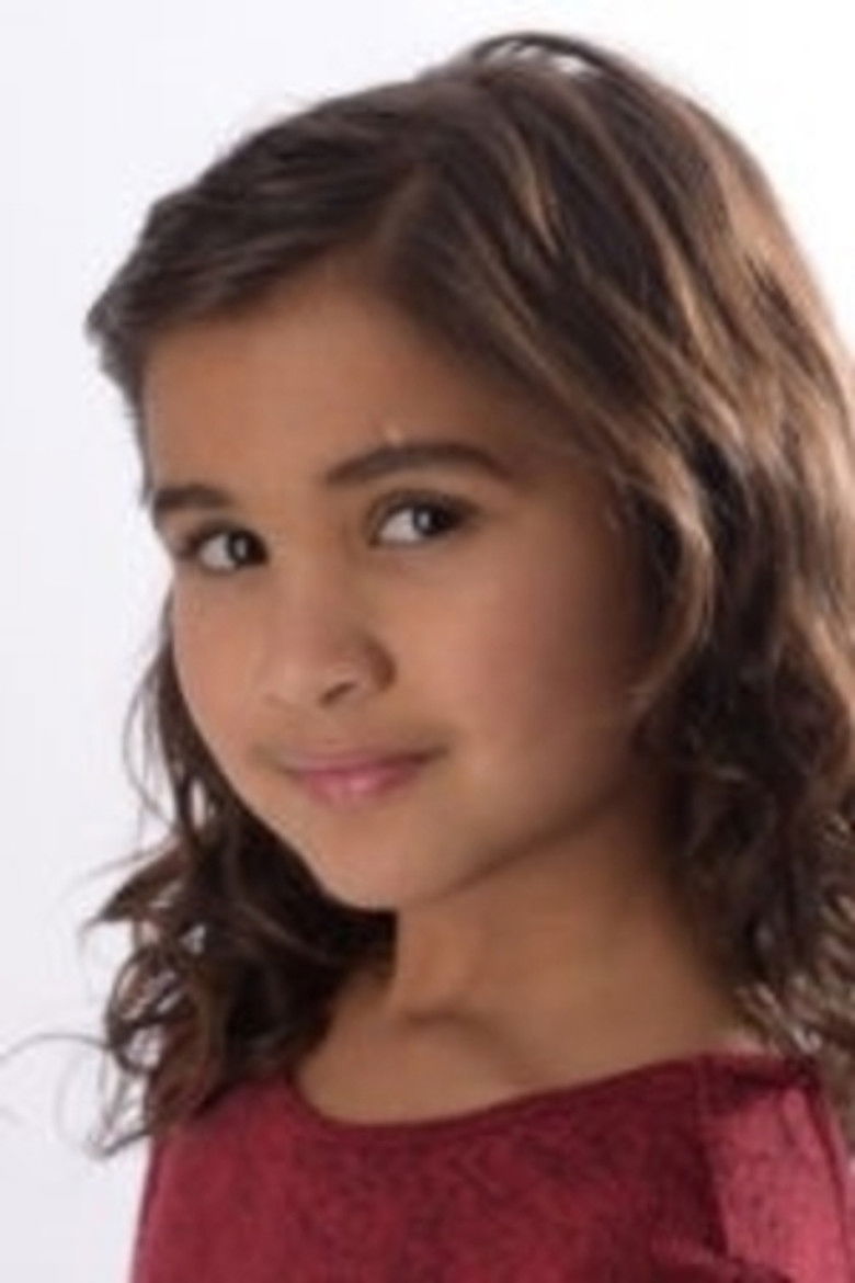 Malia Singh portrait image