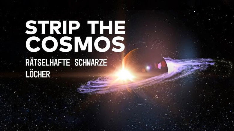 Geheimnisvolle Schwarze Löcher (Rätselhafte Schwarze Löcher) görsel 1