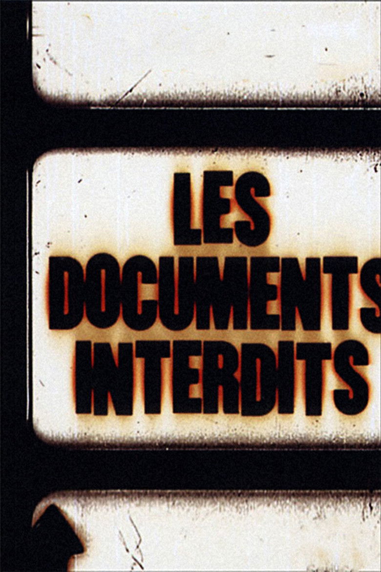 Imatge de Les Documents Interdits