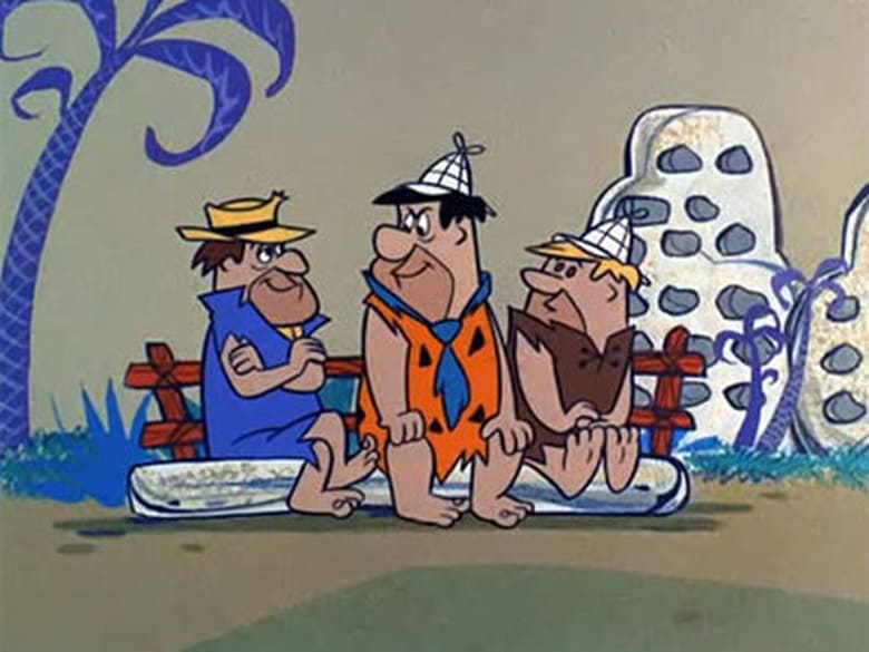The Flintstones Season 2 Episode 7