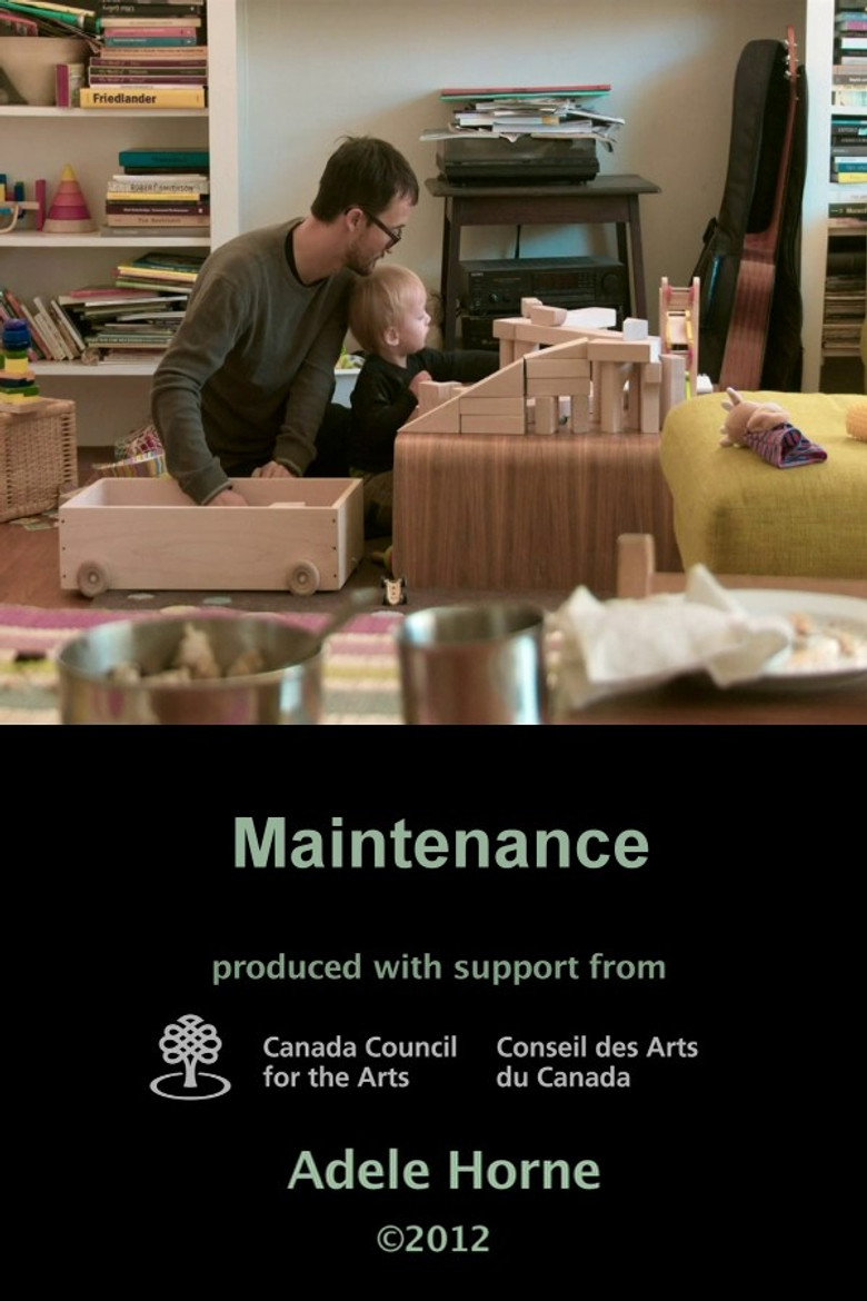 Maintenance