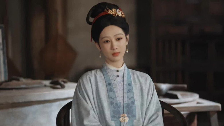 Still from The Heir - Season 1 Episode 27