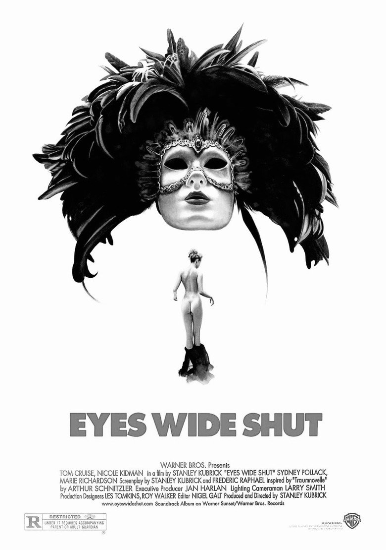 Imatge de Eyes Wide Shut
