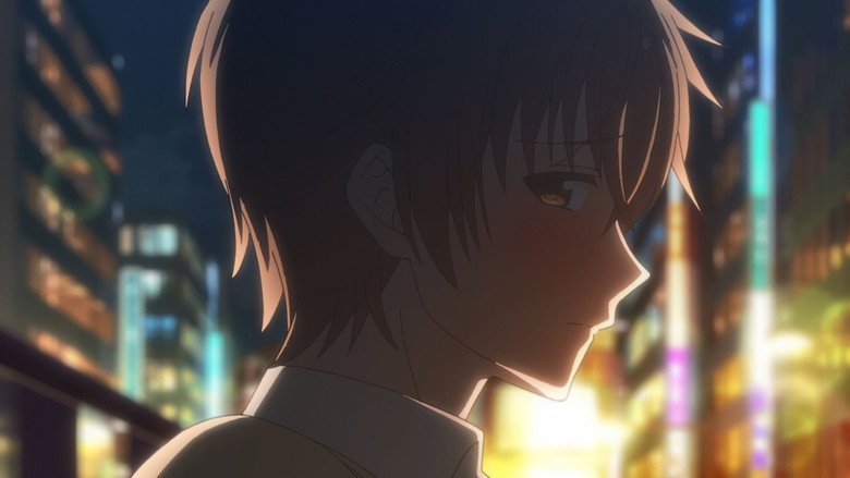 Still from Ao-chan Can't Study! - Season 1 Episode 12