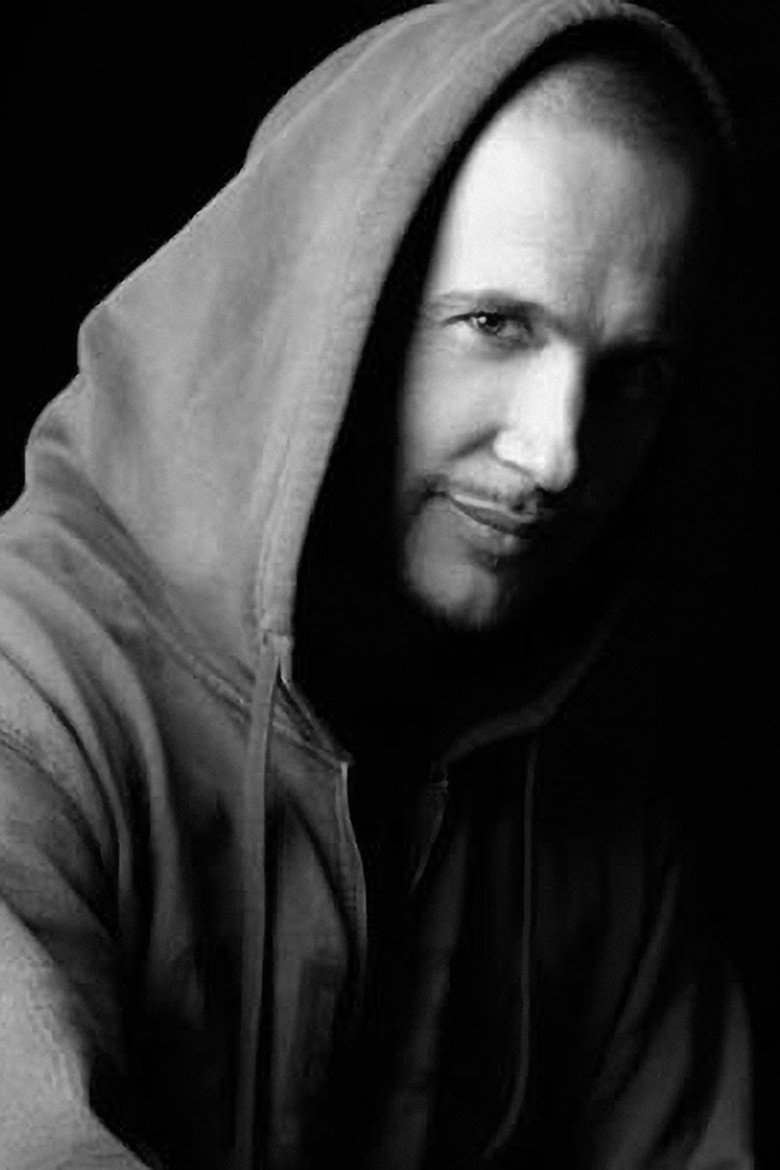 Henrik Wikström portrait