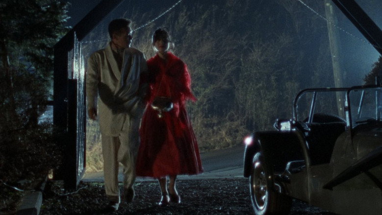 Still from Door II: Tokyo Diary