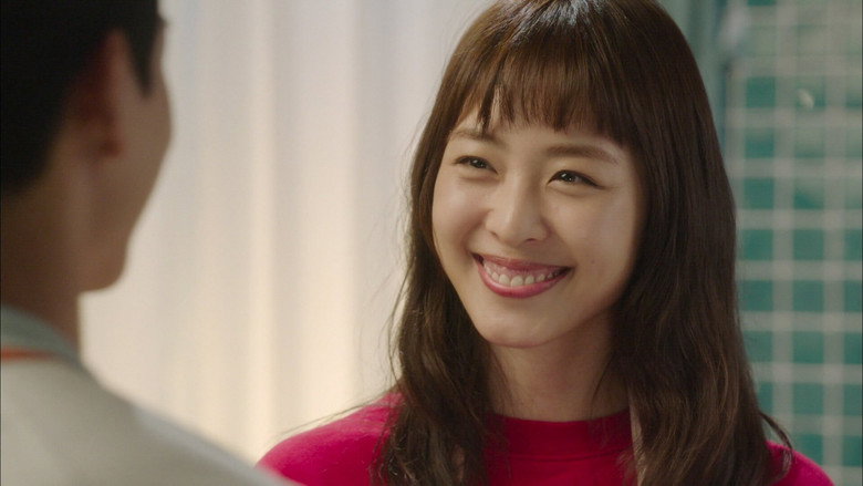 Still from Reunited Worlds - Season 1 Episode 20
