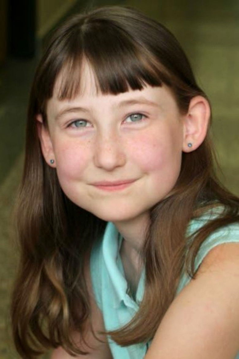 Sara Fowlow portrait image