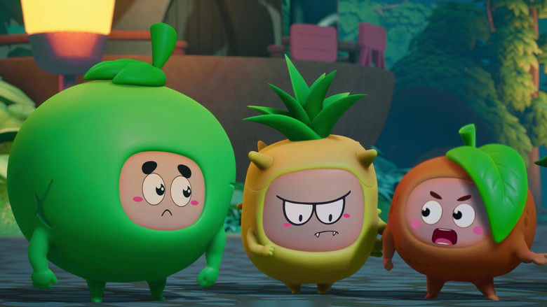 Still image for 果果别动队 season 1 episode 21: Episode 21