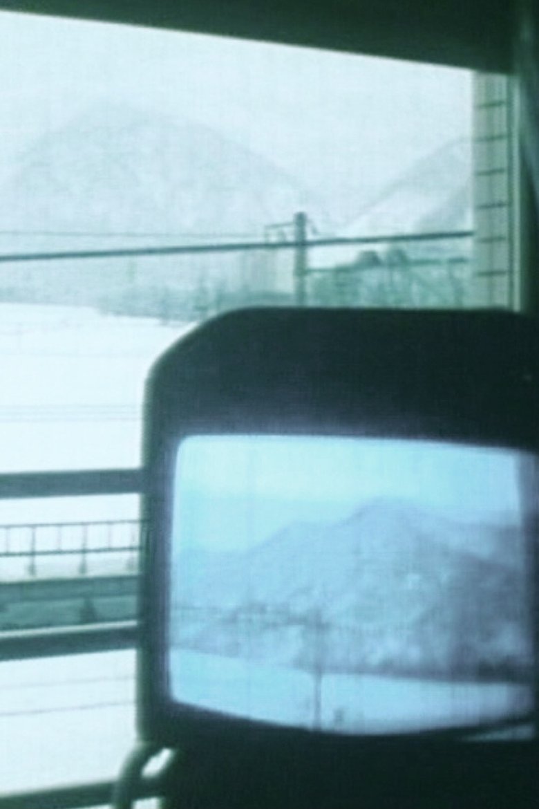 Distorted "Tele" Vision main poster