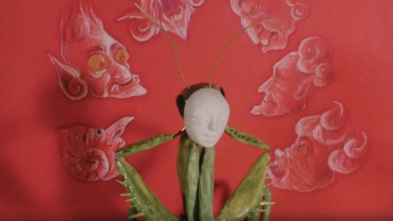 Imatge de 蟻の生活