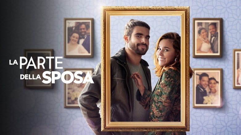 Someone Borrowed (2022)