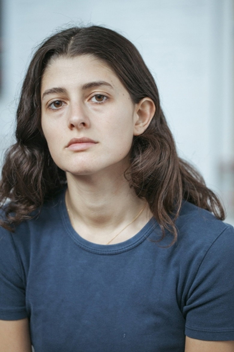 Mélodie Adda photo 3