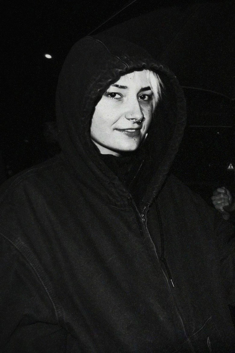 Candela Albizuri Etxebarria