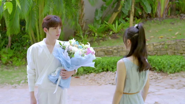 Still image for Kiss U Three Times season 1 episode 5: Episode 5