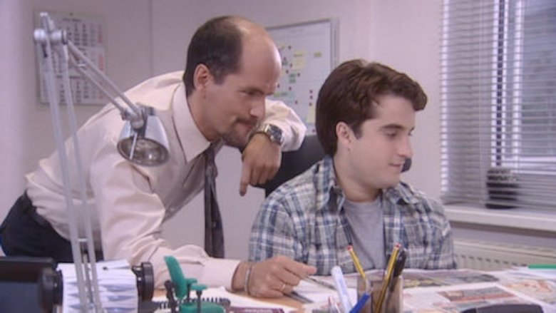 Still image for Stromberg season 1 episode 4: Der Geburtstag