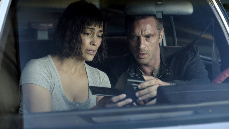 Still from Somewhere Between - Season 1 Episode 9