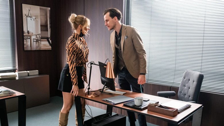 Still image for Papiery na szczęście season 1 episode 59: Episode 59 Still image for Papiery na szczęście season 1 episode 59: Episode 59