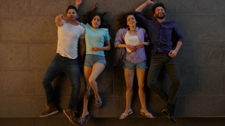 Image d'arrière-plan 8 du film Sunny Sanskari ki Tulsi Kumari