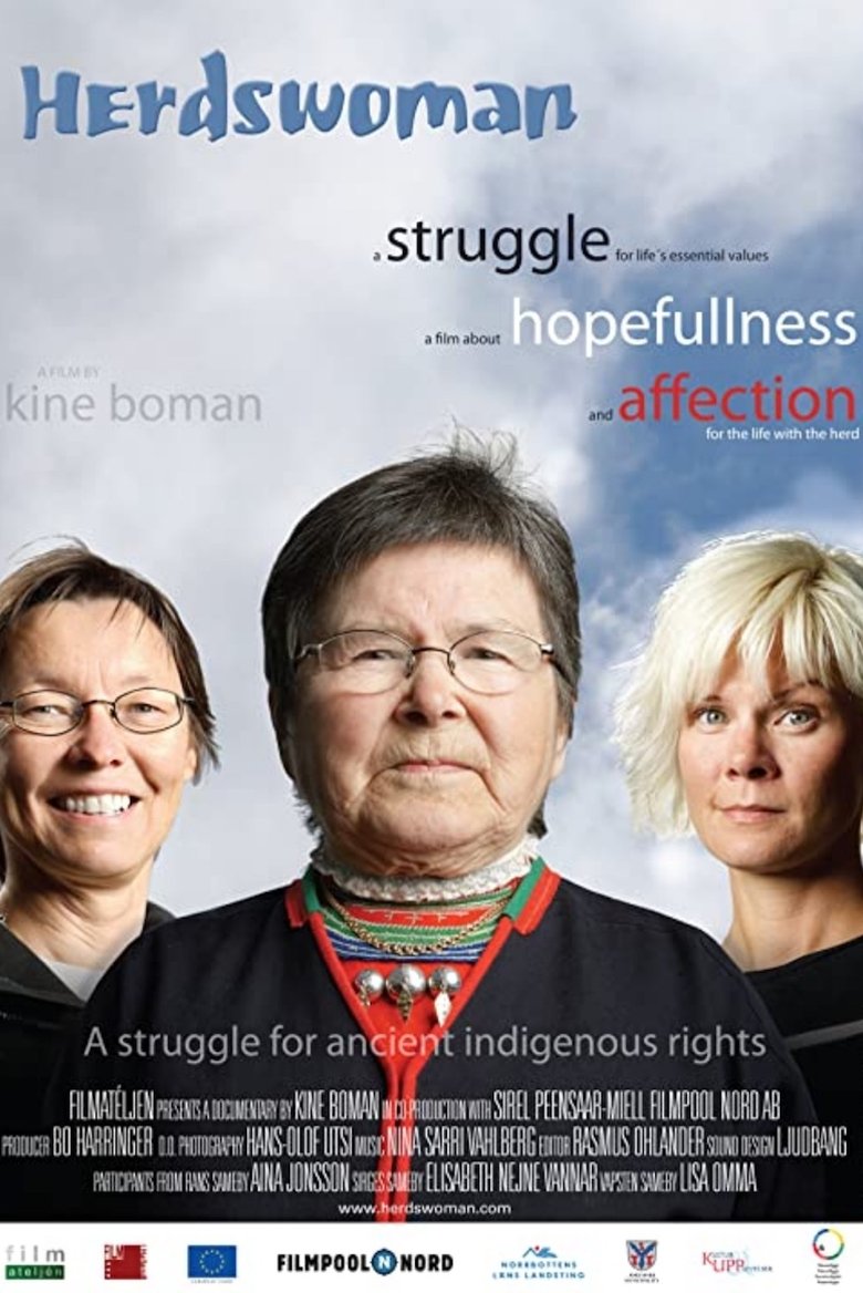 Hjordeliv (2008)