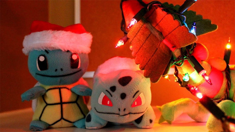Christmas Special