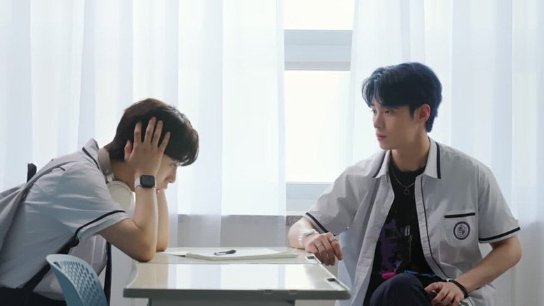 Still image for Jazz For Two season 1 episode 3: I Didn't Know About You Still image for Jazz For Two season 1 episode 3: I Didn't Know About You