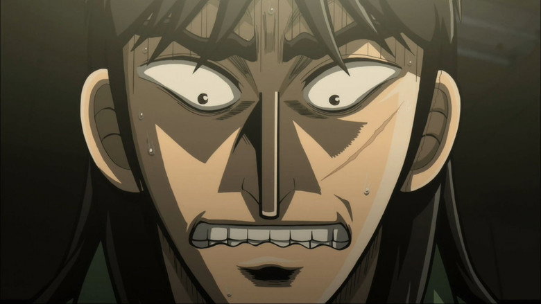 Still from Kaiji - Season 2 Episode 2