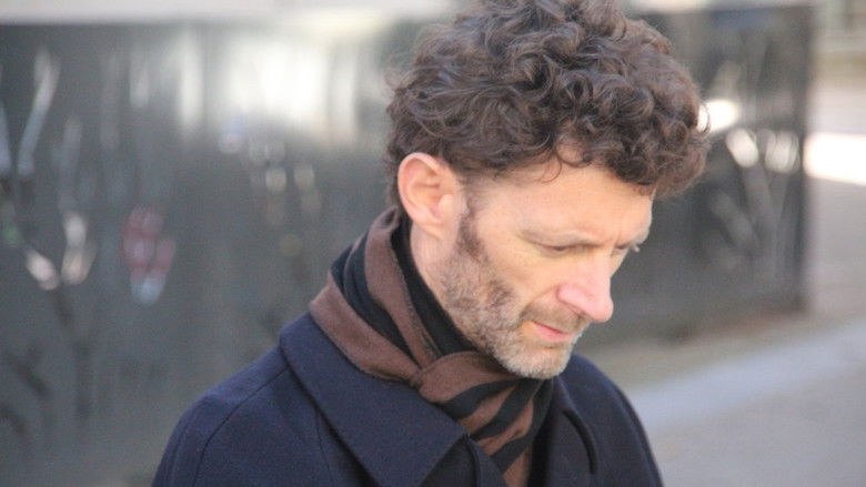 Imatge de La voix de mon rêve