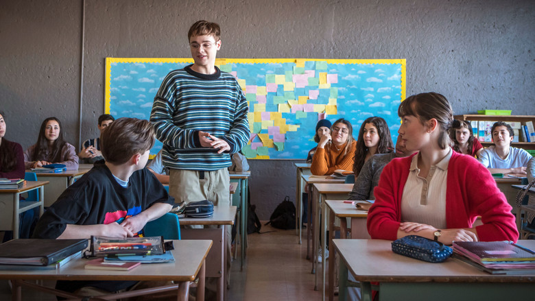 Still image for Six degrés season 1 episode 3: Episode 3