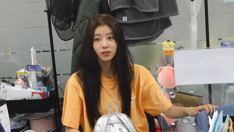 Still from 놀면 뭐하니? - Season 1 Episode 195