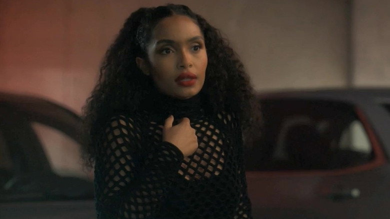 Still from grown-ish - Season 6 Episode 13
