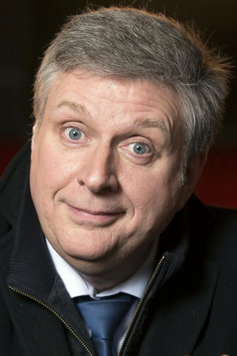 Photo de André Lamy