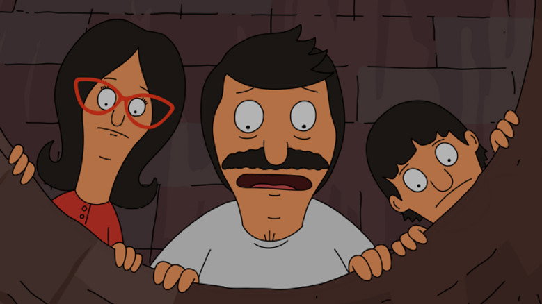 Bob's Burgers Season 1 Episode 2