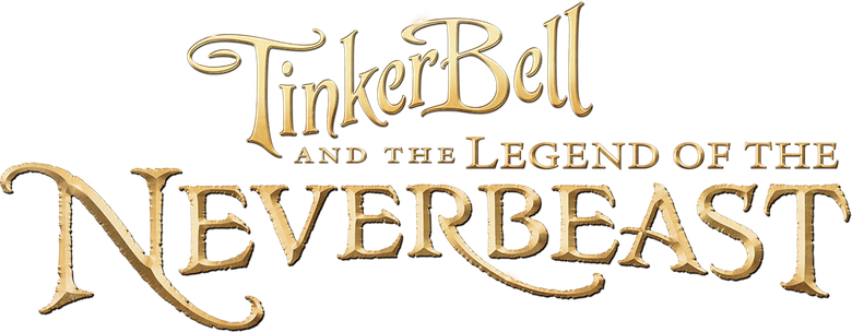 Tinker Bell and the Legend of the NeverBeast