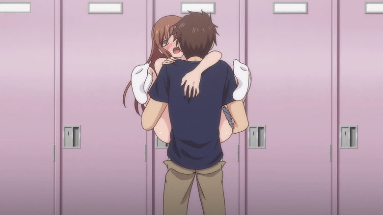 Still from おーばーふろぉ - Season 1 Episode 5