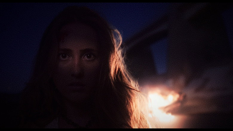 Still from Dracula: The Night Around Us