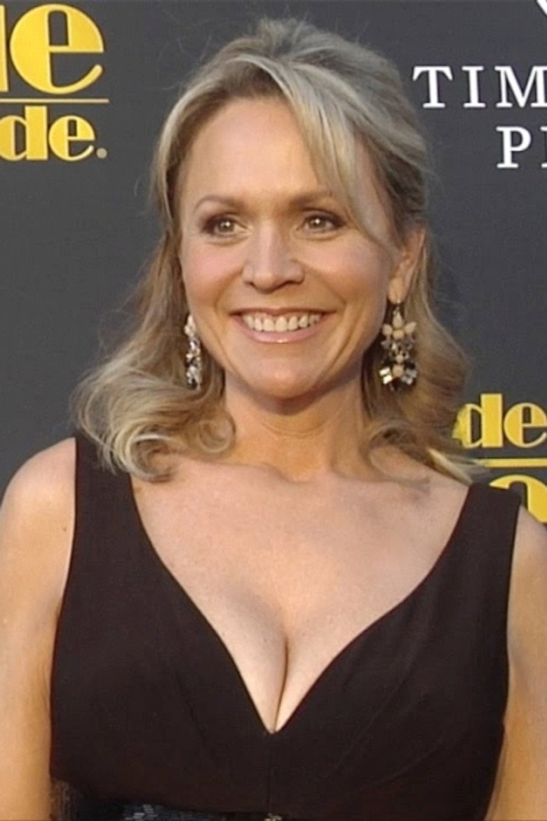 Barbara Alyn Woods photo 2
