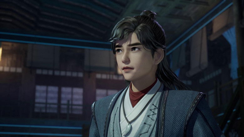 Still image for Supreme Lord of Galaxy season 1 episode 88: Episode 88 Still image for Supreme Lord of Galaxy season 1 episode 88: Episode 88