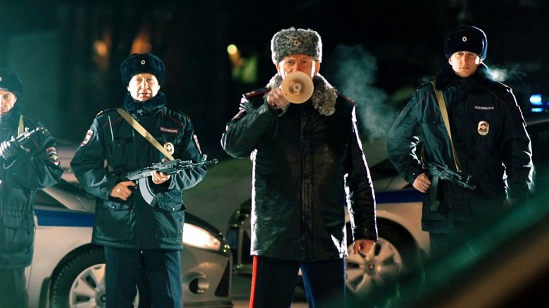 Still image for «Lucky» season 1 episode 8: Episode 8 Still image for «Lucky» season 1 episode 8: Episode 8