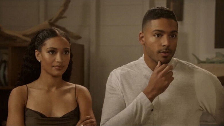 All American S05E04 — Turn Down for What episode still