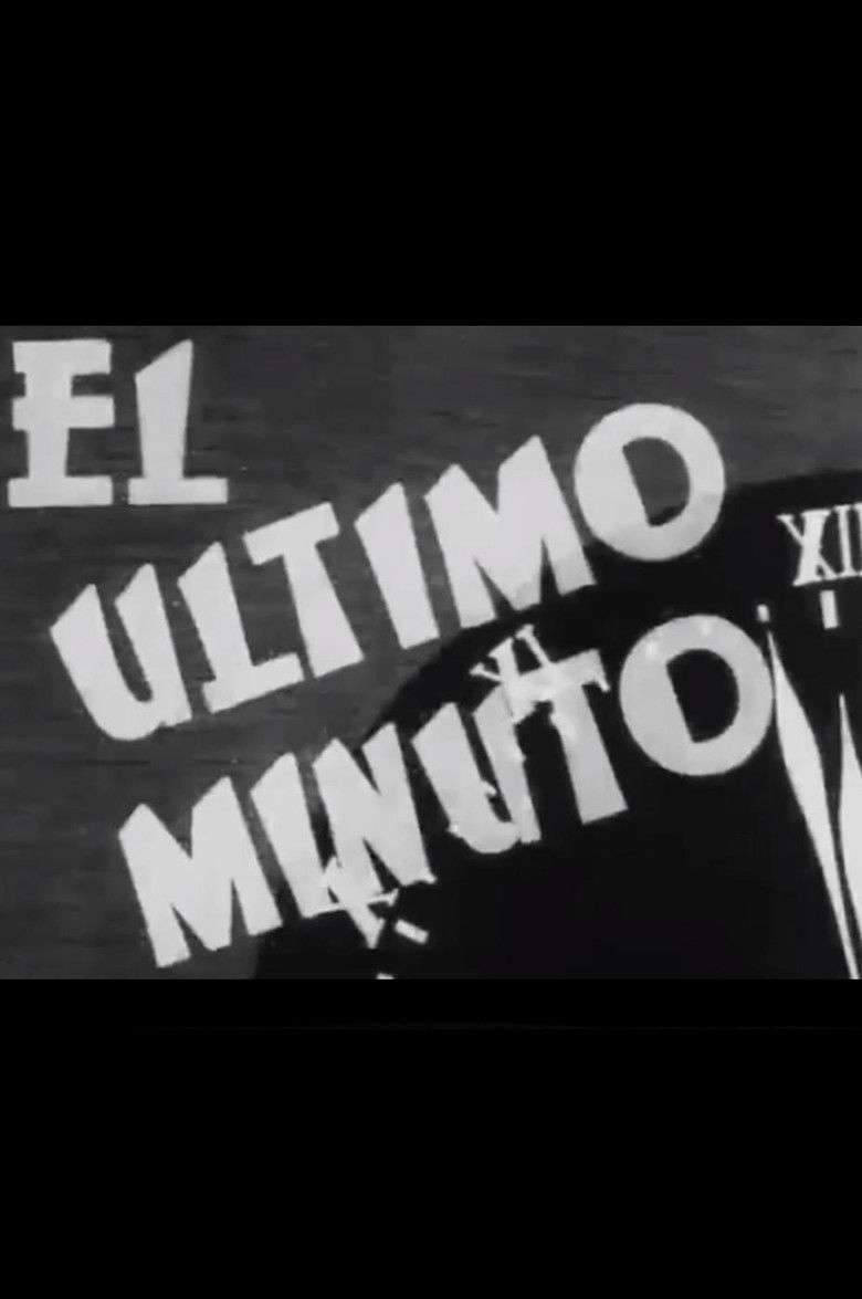 Imatge de El último minuto